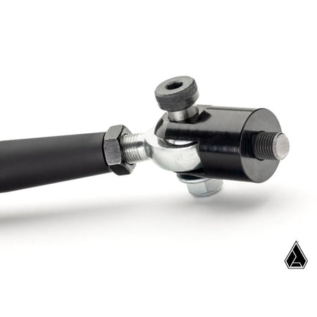 Assault Industries Barrel Style Heavy Duty Tie Rods (Fits: Polaris RZR XP 1000) - MojoMotoSport.com