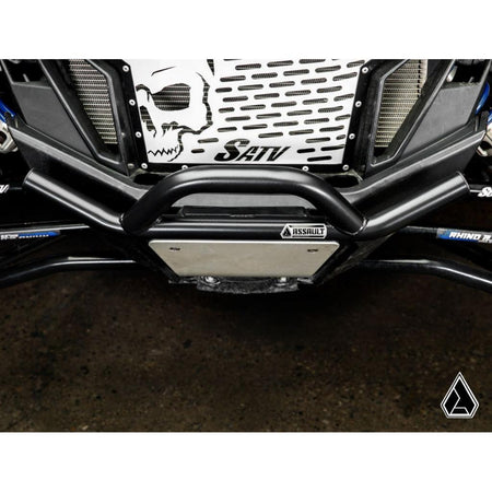 Assault Industries Battle Cry Front Bumper (Fits: Polaris RZR Pro XP) - MojoMotoSport.com
