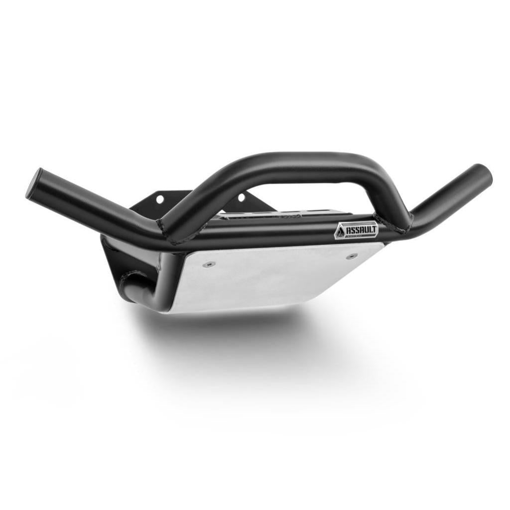 Assault Industries Battle Cry Front Bumper (Fits: Polaris RZR Pro XP) - MojoMotoSport.com