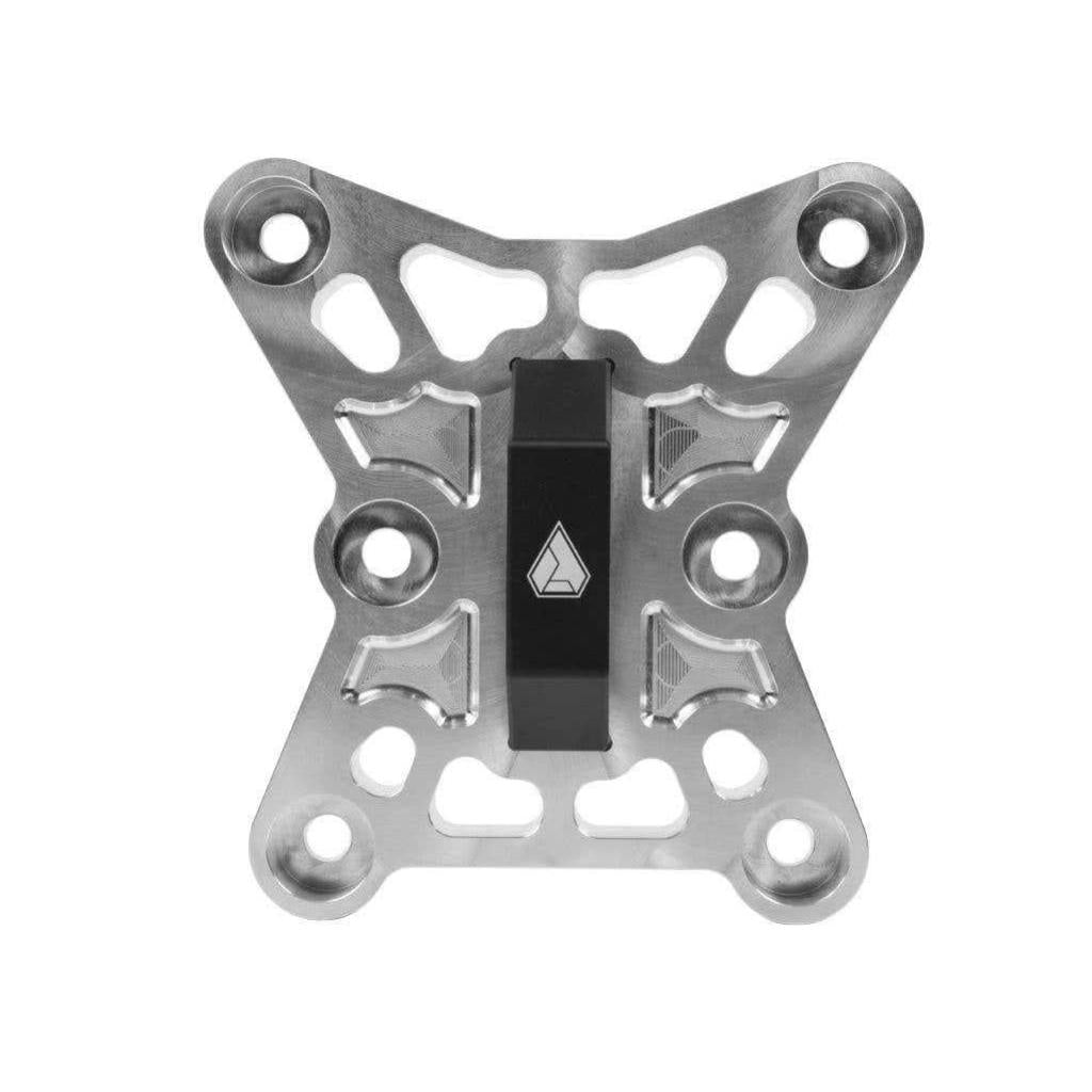 Assault Industries Billet Radius Rod Chassis Brace (Fits: Can - Am Maverick X3) - MojoMotoSport.com