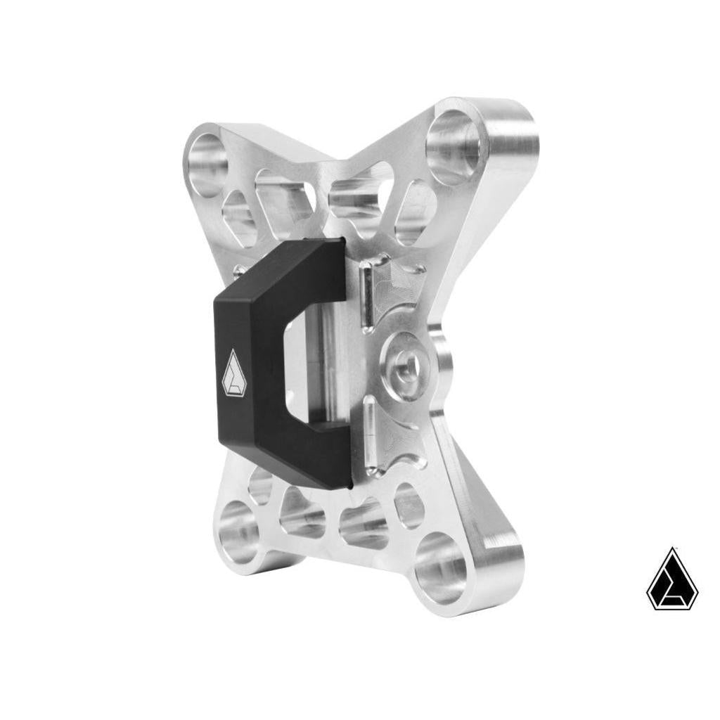 Assault Industries Billet Radius Rod Chassis Brace (Fits: Can - Am Maverick X3) - MojoMotoSport.com