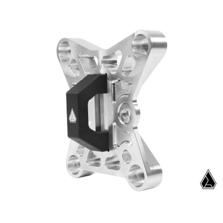 Assault Industries Billet Radius Rod Chassis Brace (Fits: Can - Am Maverick X3) - MojoMotoSport.com