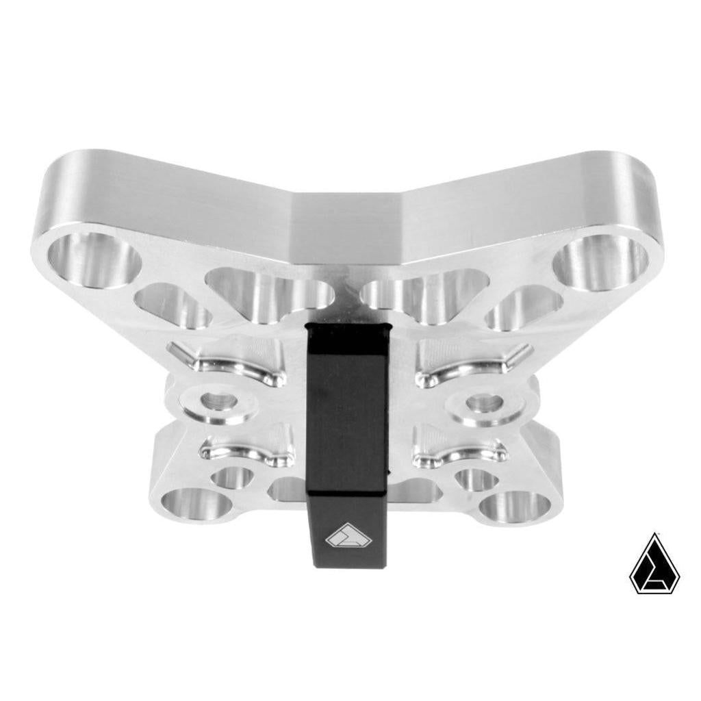 Assault Industries Billet Radius Rod Chassis Brace (Fits: Can - Am Maverick X3) - MojoMotoSport.com