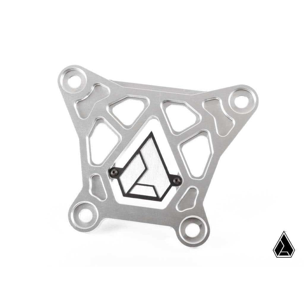 Assault Industries Billet Radius Rod Reinforcement Plate (Fits: Turbo S) - MojoMotoSport.com