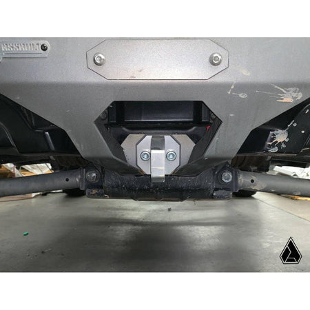 Assault Industries Bold Bull Billet Tow Hook (Fits: Polaris UTV's) - MojoMotoSport.com