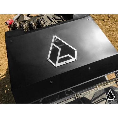 Assault Industries Can - Am Maverick X3 Aluminum Roof with Sunroof - MojoMotoSport.com