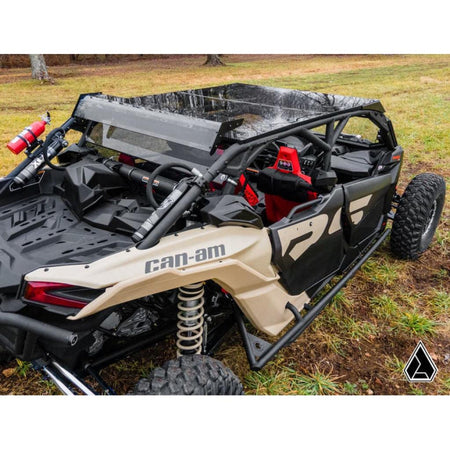 Assault Industries Can - Am Maverick X3 MAX Tinted Roof - MojoMotoSport.com