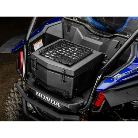 Assault Industries Cooler/Cargo Box for Honda Talon 1000 - MojoMotoSport.com
