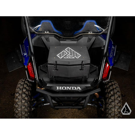 Assault Industries Cooler/Cargo Box for Honda Talon 1000 - MojoMotoSport.com