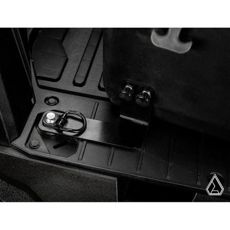 Assault Industries Cooler/Cargo Box for Kawasaki Teryx KRX 1000 - MojoMotoSport.com