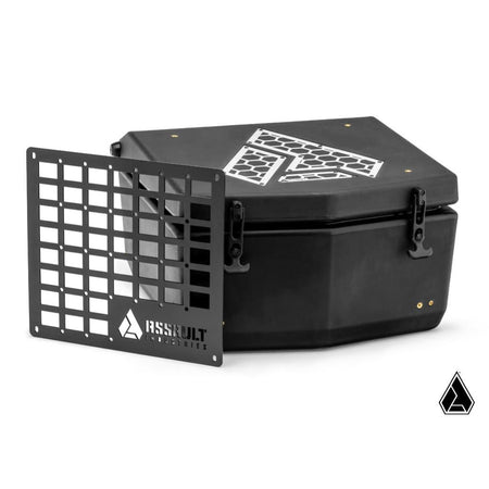 Assault Industries Cooler/Cargo Box for Kawasaki Teryx KRX 1000 - MojoMotoSport.com