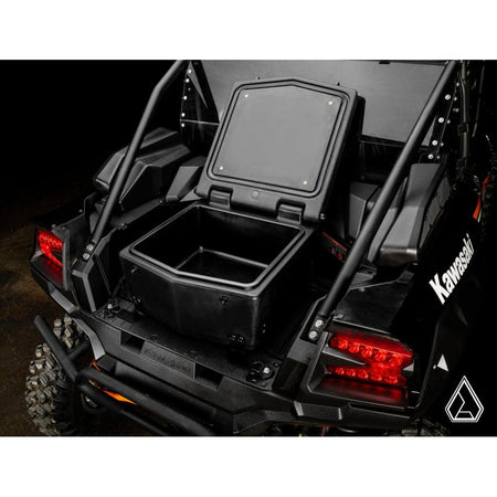 Assault Industries Cooler/Cargo Box for Kawasaki Teryx KRX 1000 - MojoMotoSport.com