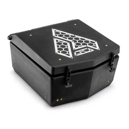 Assault Industries Cooler/Cargo Box for Kawasaki Teryx KRX 1000 - MojoMotoSport.com