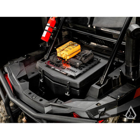 Assault Industries Cooler/Cargo Box for Polaris RZR XP 1000 - MojoMotoSport.com
