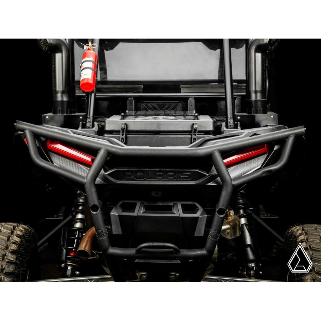 Assault Industries Cooler/Cargo Box for Polaris RZR XP 1000 - MojoMotoSport.com