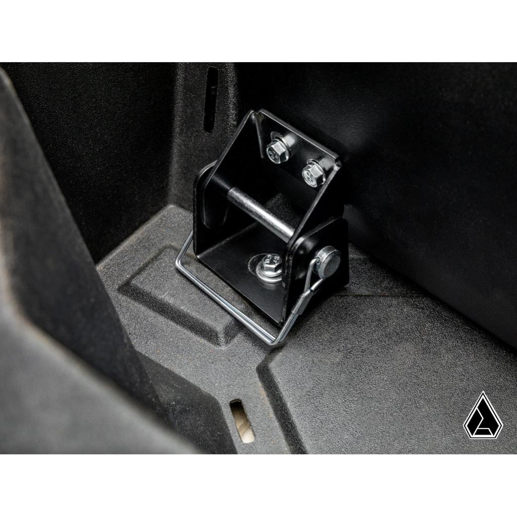 Assault Industries Cooler/Cargo Box for Polaris RZR XP 1000 - MojoMotoSport.com