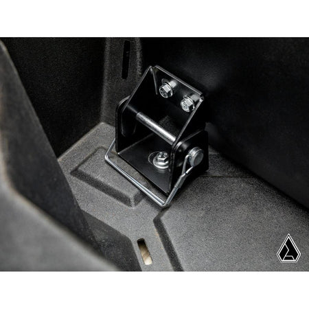 Assault Industries Cooler/Cargo Box for Polaris RZR XP 1000 - MojoMotoSport.com