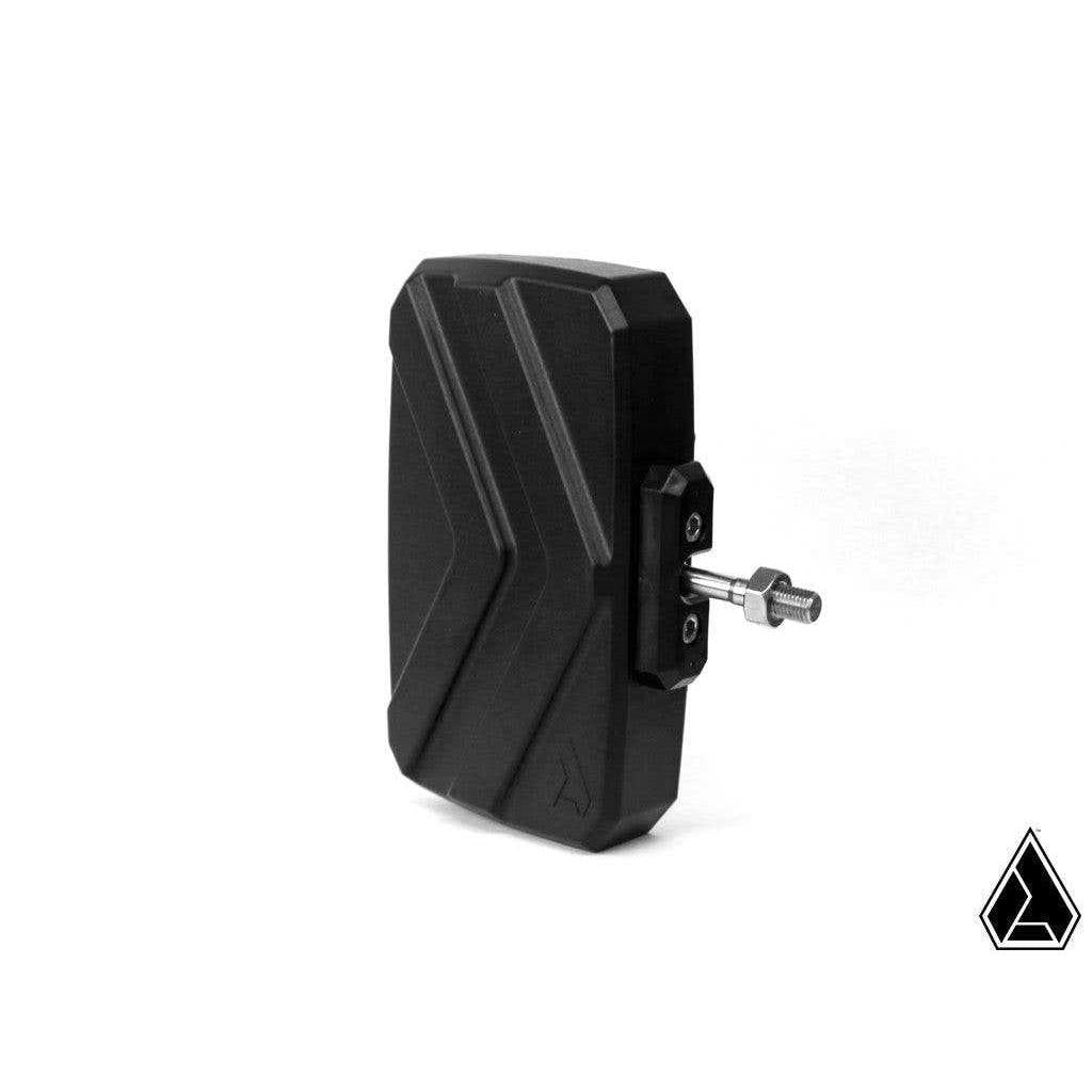 Assault Industries Explorer Series UTV Side Mirrors - MojoMotoSport.com