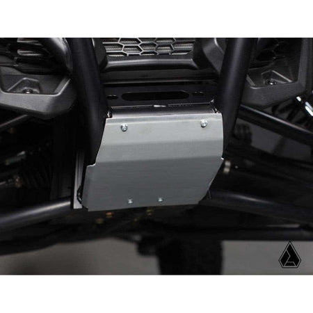 Assault Industries F - 22 Front Bumper (Fits: Can Am Maverick X3) - MojoMotoSport.com