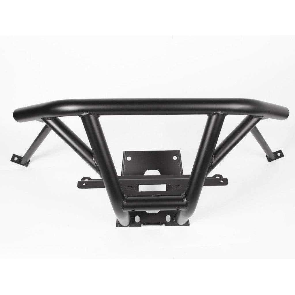 Assault Industries F - 22 Front Bumper (Fits: Can Am Maverick X3) - MojoMotoSport.com