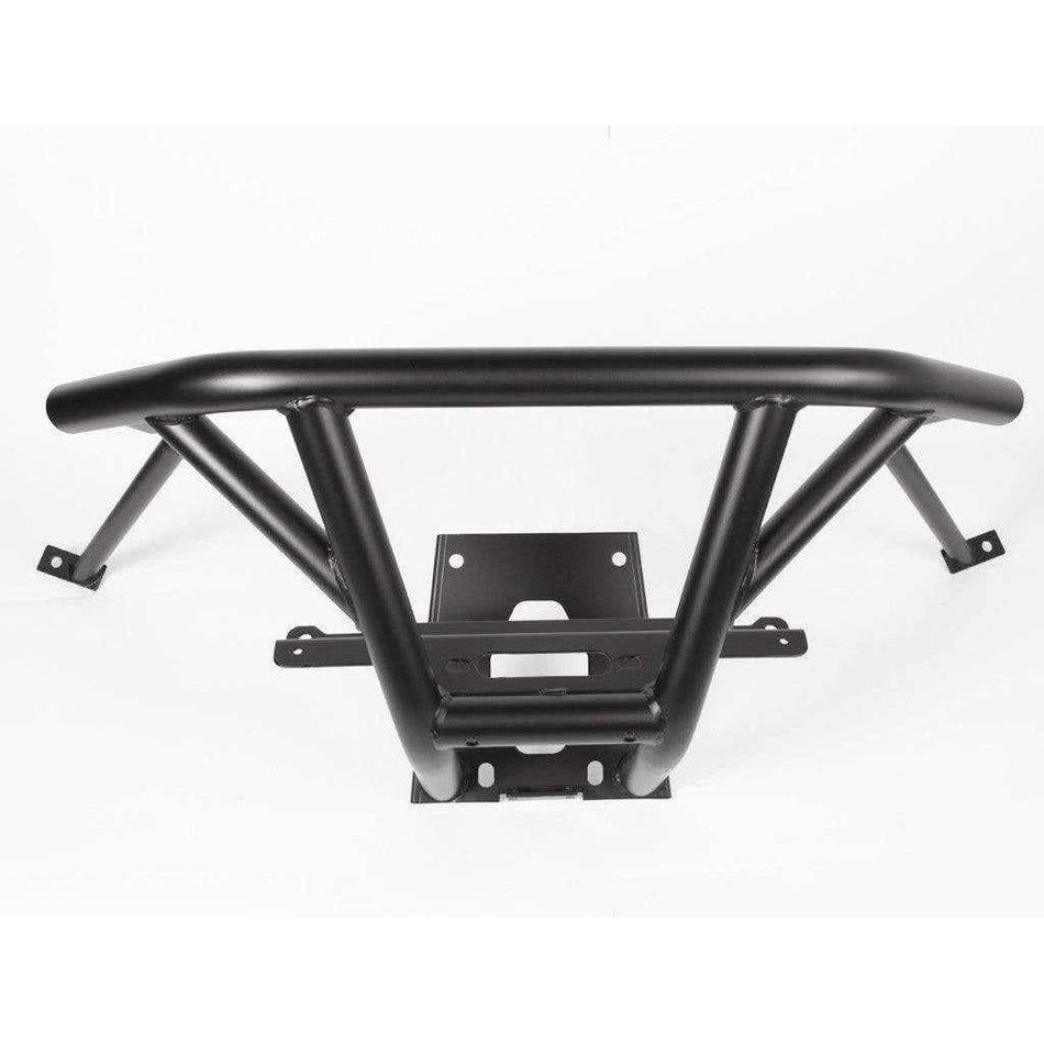 Assault Industries F - 22 Front Bumper (Fits: Can Am Maverick X3) - MojoMotoSport.com