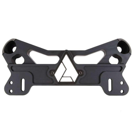 Assault Industries F - 22 Heavy Duty Shock Tower Brace Kit (Fits: Can - Am Maverick X3) - MojoMotoSport.com