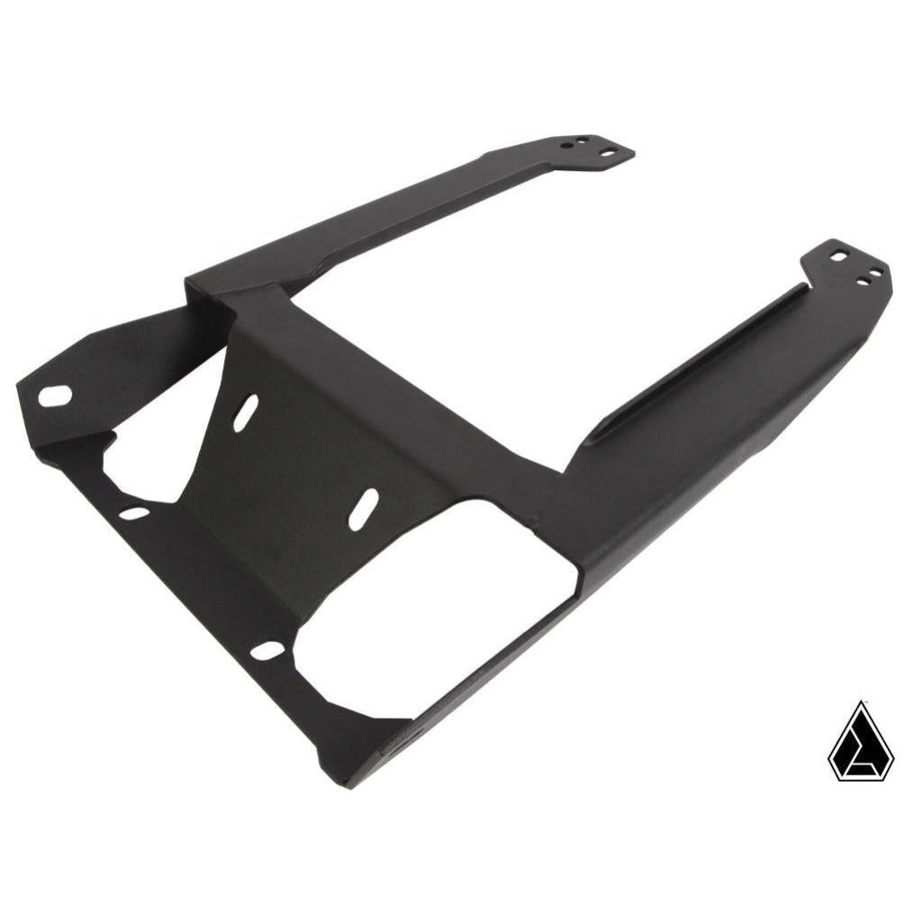 Assault Industries F - 22 Heavy Duty Shock Tower Brace Kit (Fits: Can - Am Maverick X3) - MojoMotoSport.com