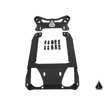 Assault Industries F - 22 Heavy Duty Shock Tower Brace Kit (Fits: Can - Am Maverick X3) - MojoMotoSport.com