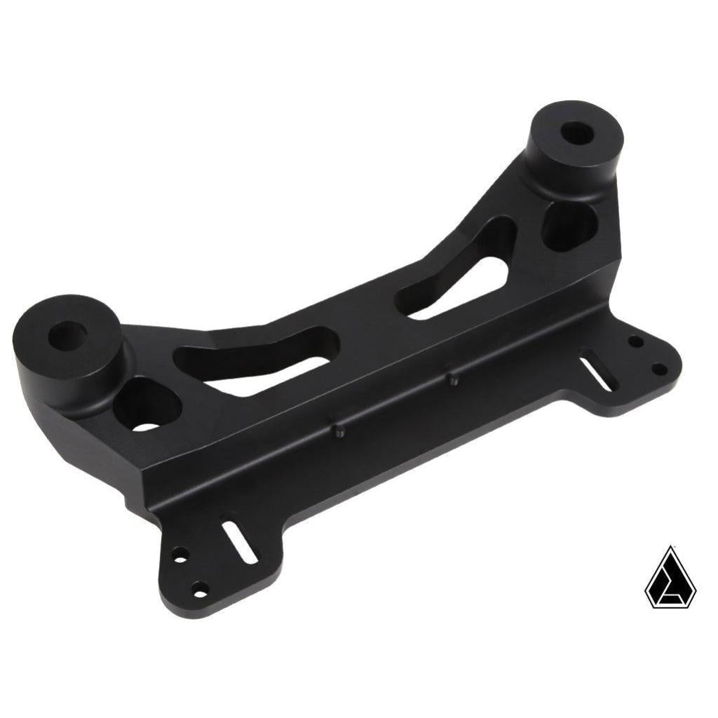 Assault Industries F - 22 Heavy Duty Shock Tower Brace Kit (Fits: Can - Am Maverick X3) - MojoMotoSport.com