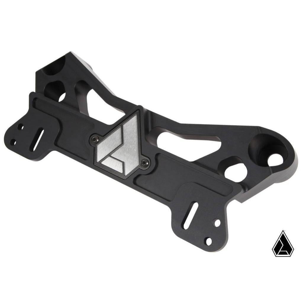 Assault Industries F - 22 Heavy Duty Shock Tower Brace Kit (Fits: Can - Am Maverick X3) - MojoMotoSport.com