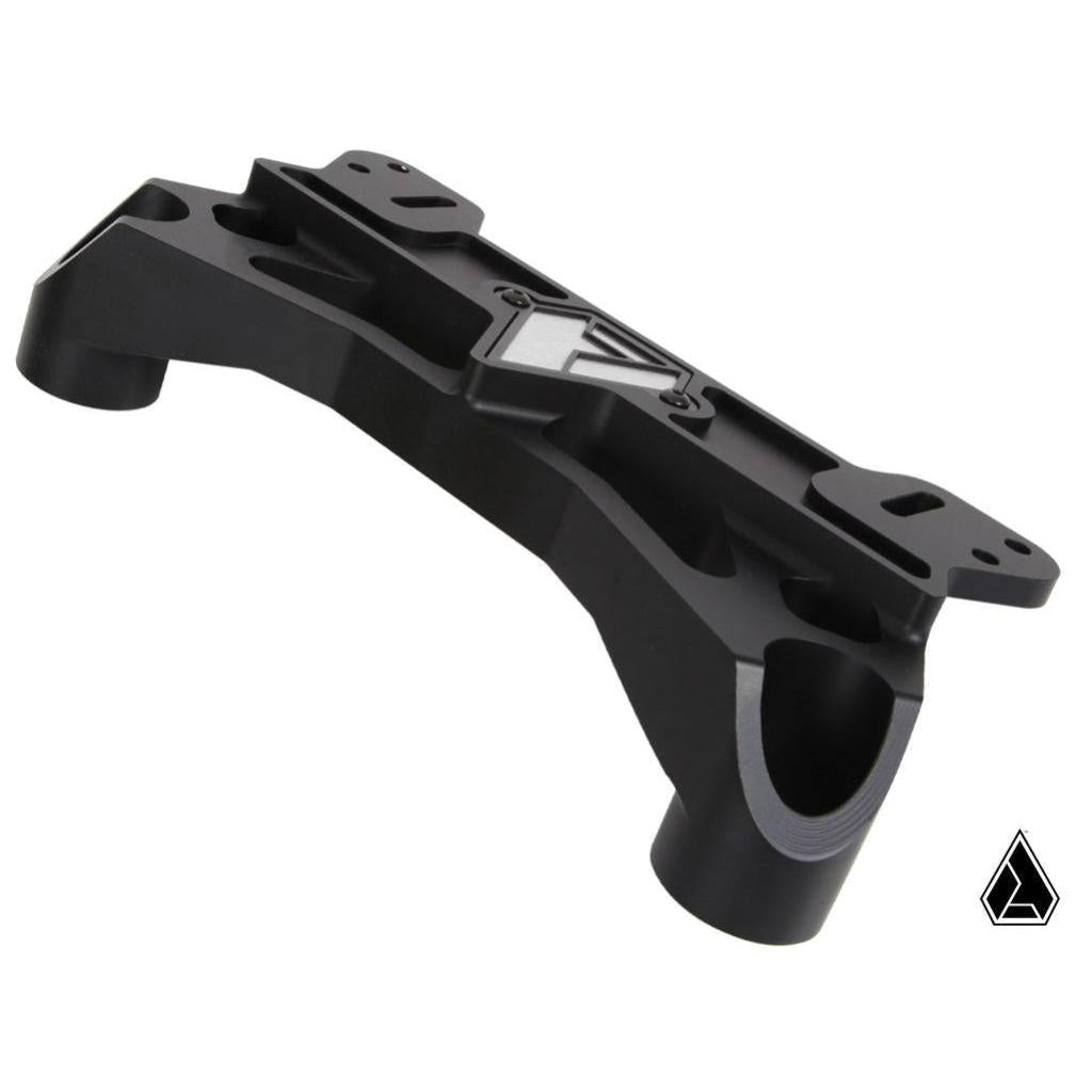 Assault Industries F - 22 Heavy Duty Shock Tower Brace Kit (Fits: Can - Am Maverick X3) - MojoMotoSport.com