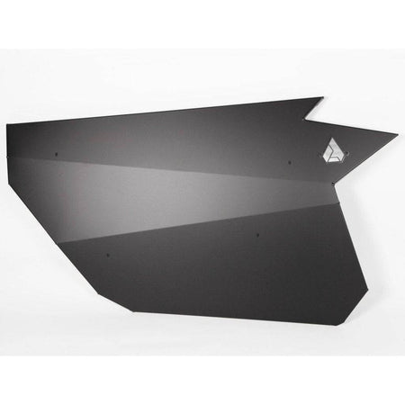 Assault Industries F - 22 Max Doors (4 Seater // Fits: Can - Am Maverick X3 MAX) - MojoMotoSport.com
