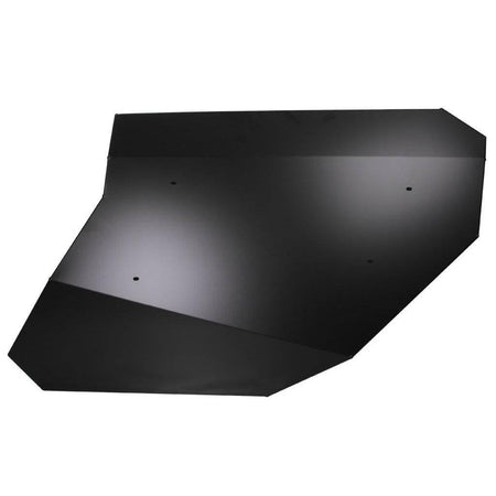 Assault Industries F - 22 Max Doors (4 Seater // Fits: Can - Am Maverick X3 MAX) - MojoMotoSport.com