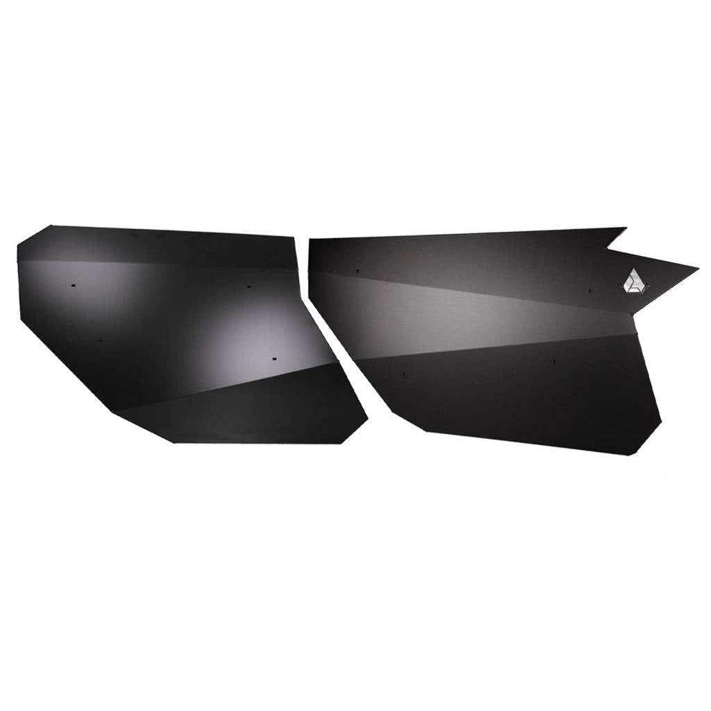 Assault Industries F - 22 Max Doors (4 Seater // Fits: Can - Am Maverick X3 MAX) - MojoMotoSport.com