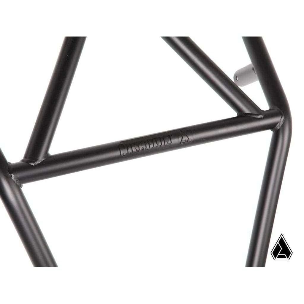 Assault Industries F - 22 Rear Bumper (Fits: Can Am Maverick X3) - MojoMotoSport.com