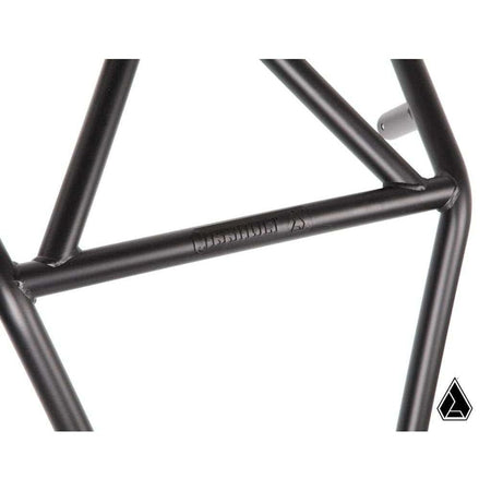 Assault Industries F - 22 Rear Bumper (Fits: Can Am Maverick X3) - MojoMotoSport.com