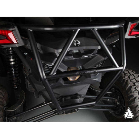 Assault Industries F - 22 Rear Bumper (Fits: Can Am Maverick X3) - MojoMotoSport.com