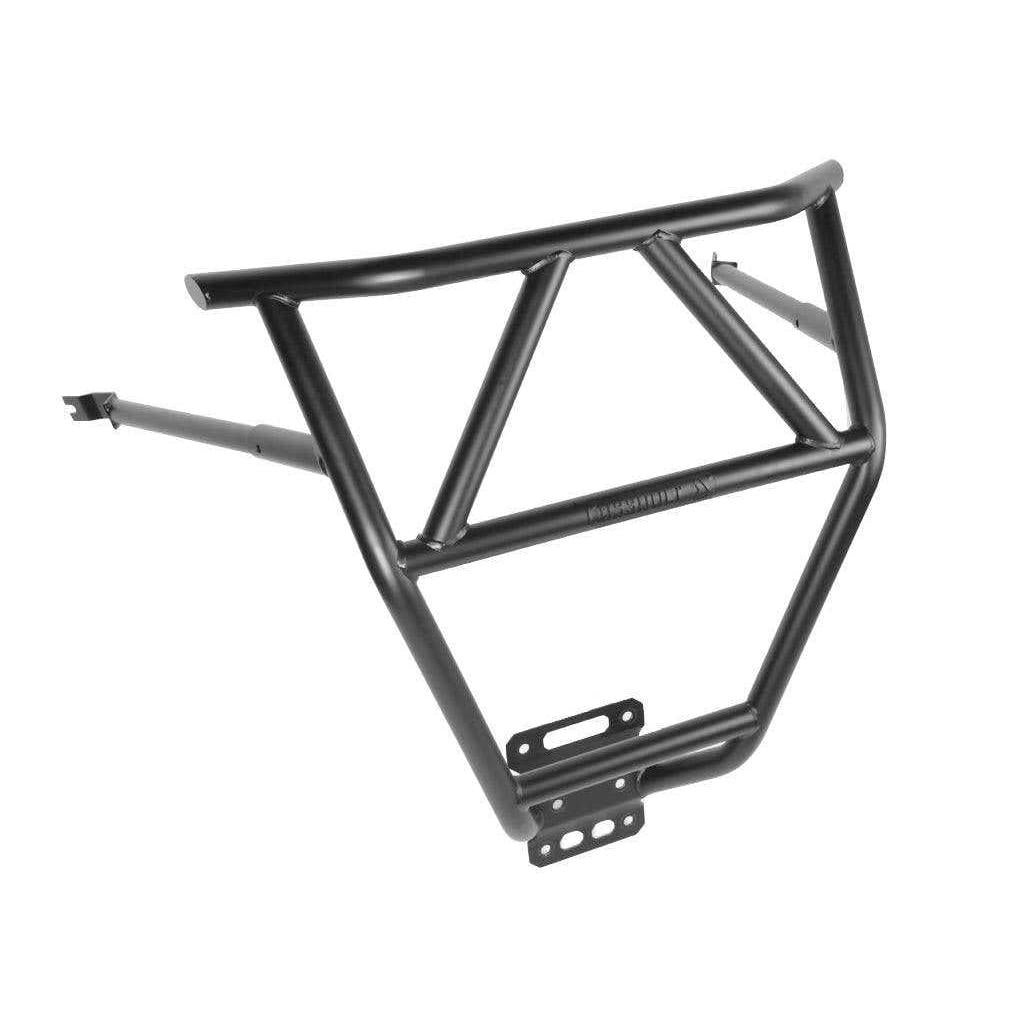 Assault Industries F - 22 Rear Bumper (Fits: Can Am Maverick X3) - MojoMotoSport.com