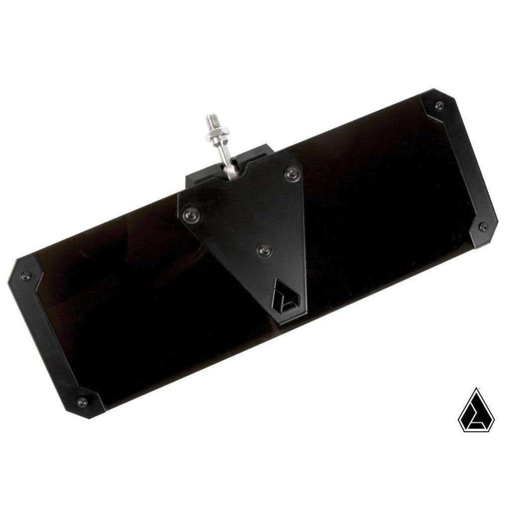 Assault Industries Ghost Tinted Sun Visors (Set of 2) - MojoMotoSport.com