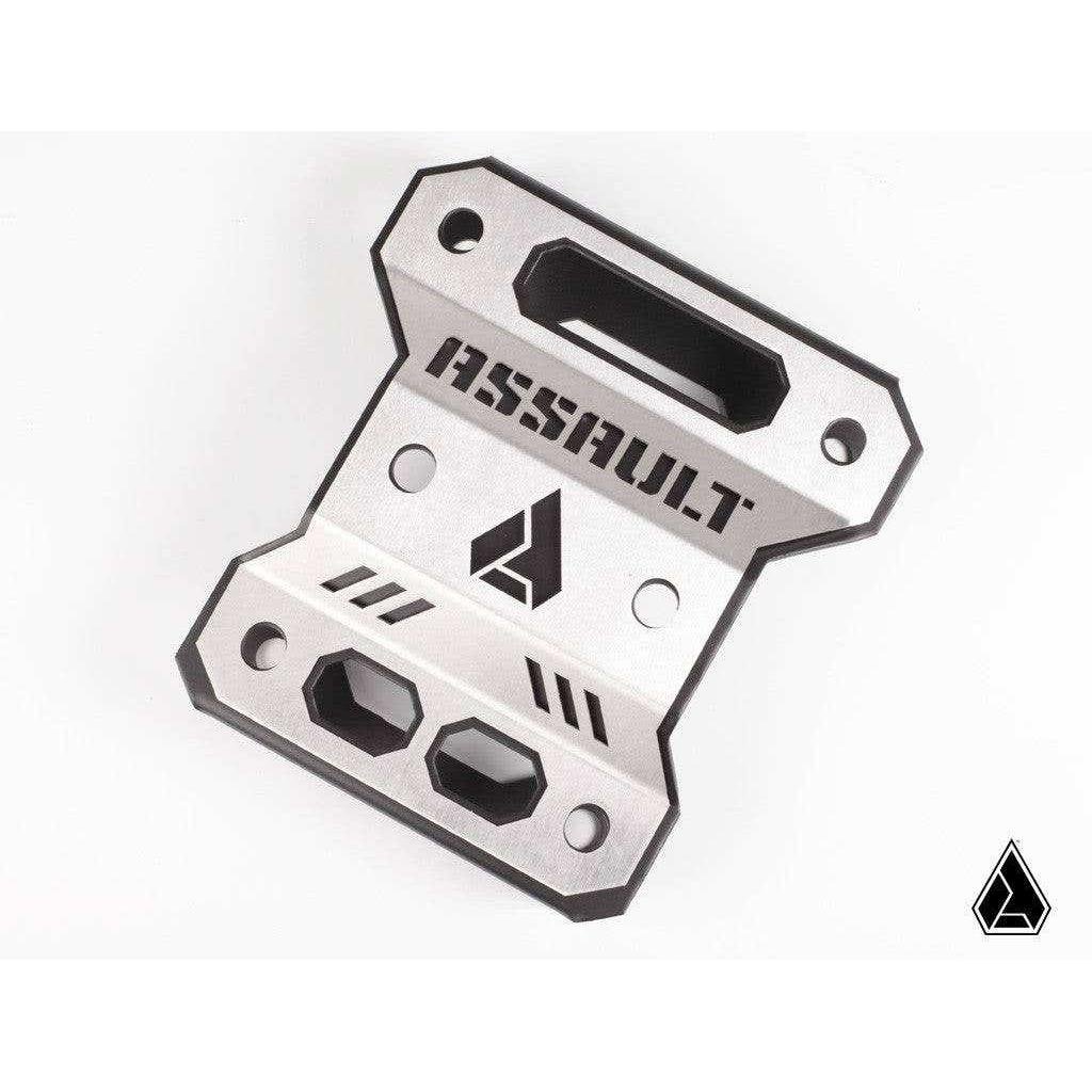 Assault Industries Heavy Duty Rear Chassis Brace (Fits: CanAm Maverick X3) - MojoMotoSport.com