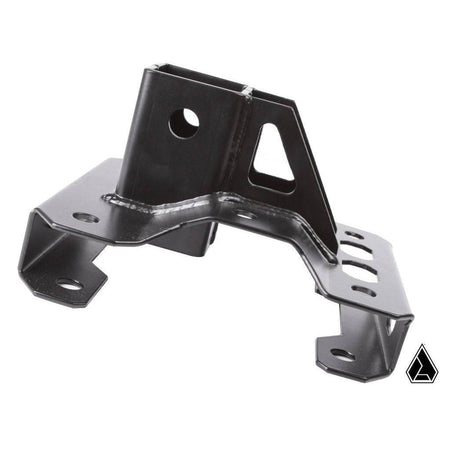 Assault Industries Heavy Duty Rear Chassis Brace with Tow Hitch (Fits: Can - Am Maverick X3) - MojoMotoSport.com