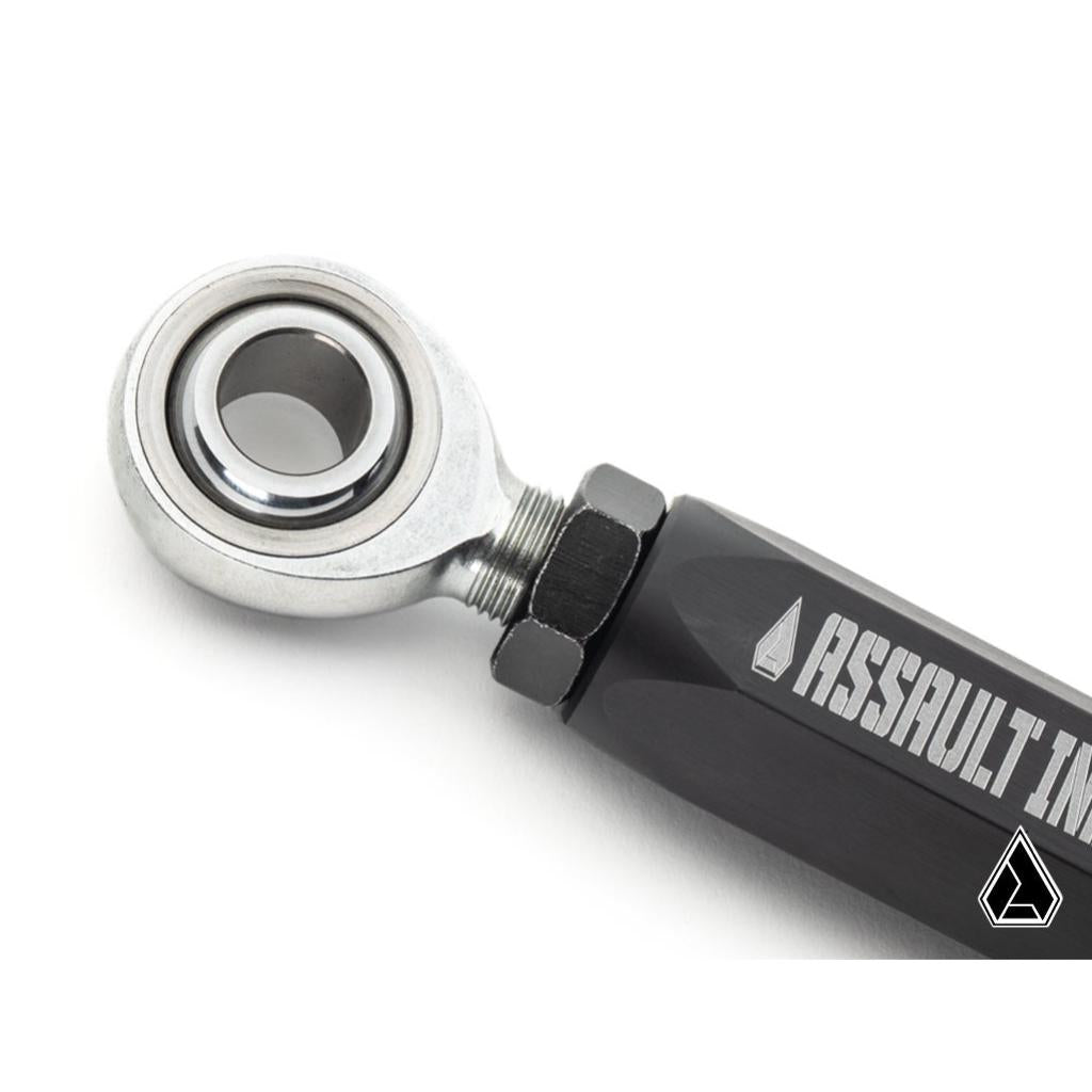 Assault Industries Heavy Duty Sway Bar End Links (Fits: Polaris RZR XP 1000) - MojoMotoSport.com