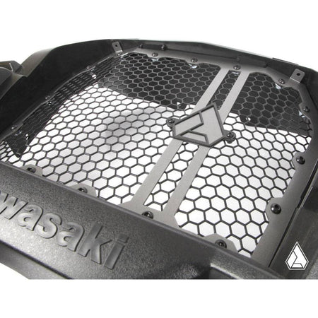 Assault Industries Hellfire Grill (Fits: Kawasaki KRX 1000) - MojoMotoSport.com