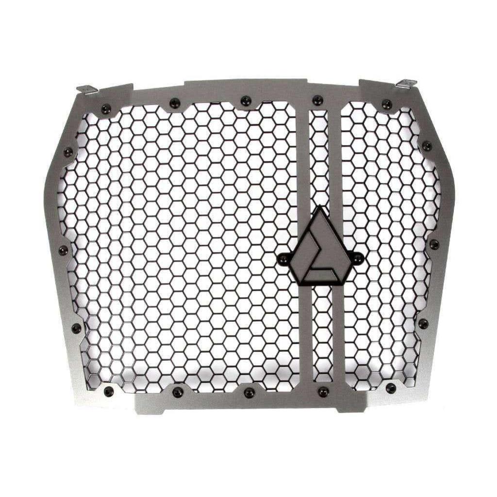 Assault Industries Hellfire Grill (Fits: Kawasaki KRX 1000) - MojoMotoSport.com