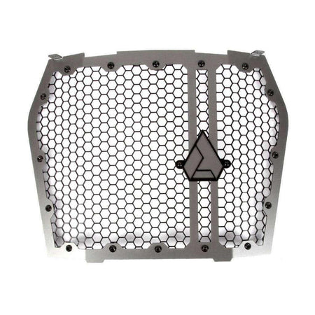 Assault Industries Hellfire Grill (Fits: Kawasaki KRX 1000) - MojoMotoSport.com