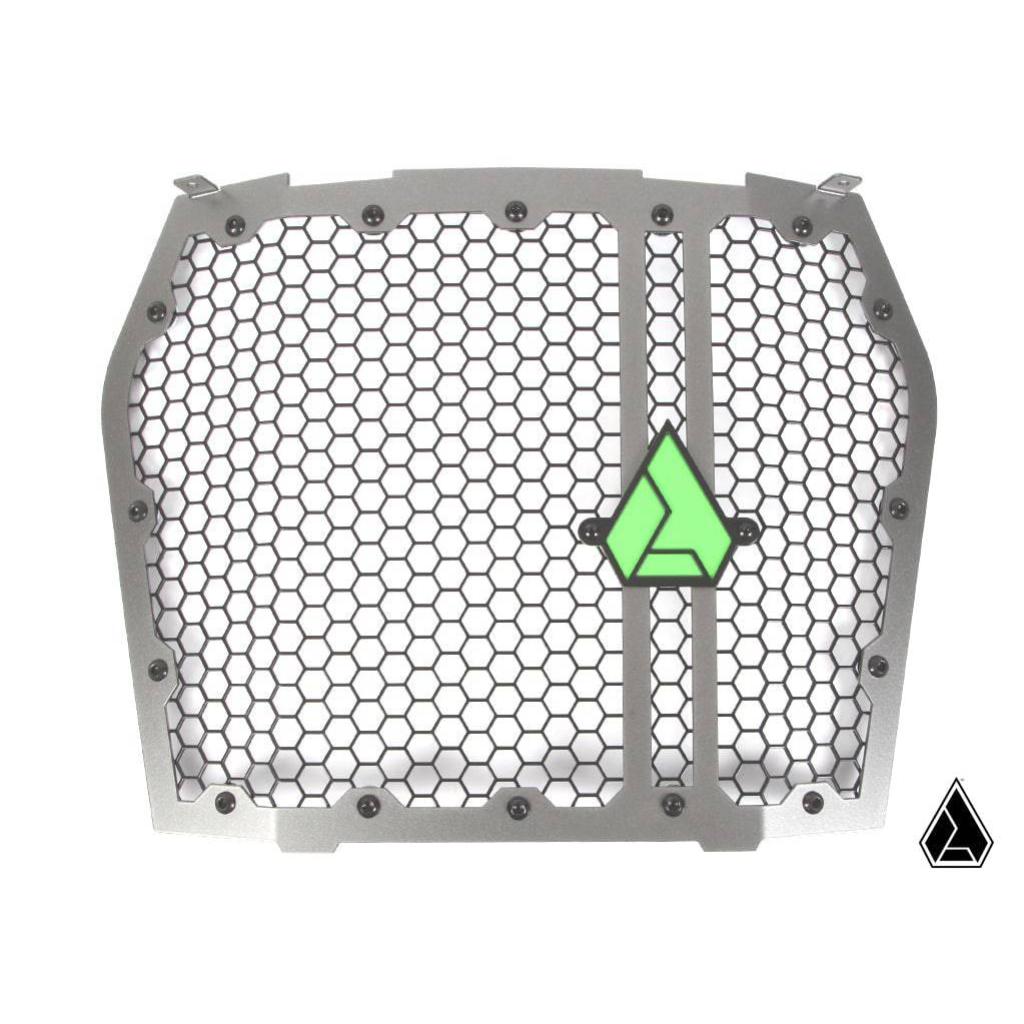 Assault Industries Hellfire Grill (Fits: Kawasaki KRX 1000) - MojoMotoSport.com