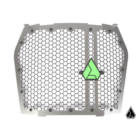 Assault Industries Hellfire Grill (Fits: Kawasaki KRX 1000) - MojoMotoSport.com