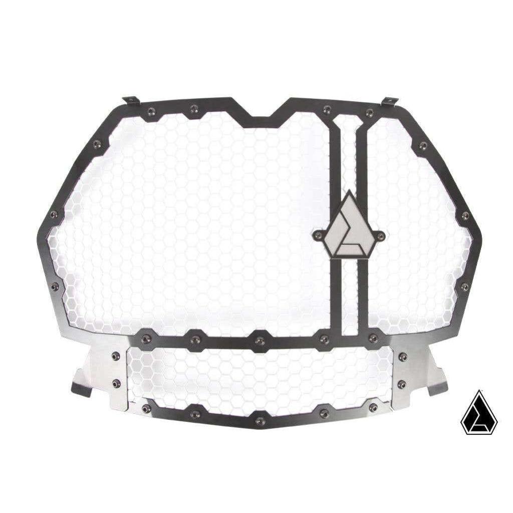Assault Industries Hellfire Modular Grill (Fits: RZR Turbo S / 19+ XP 1000, Turbo) - MojoMotoSport.com