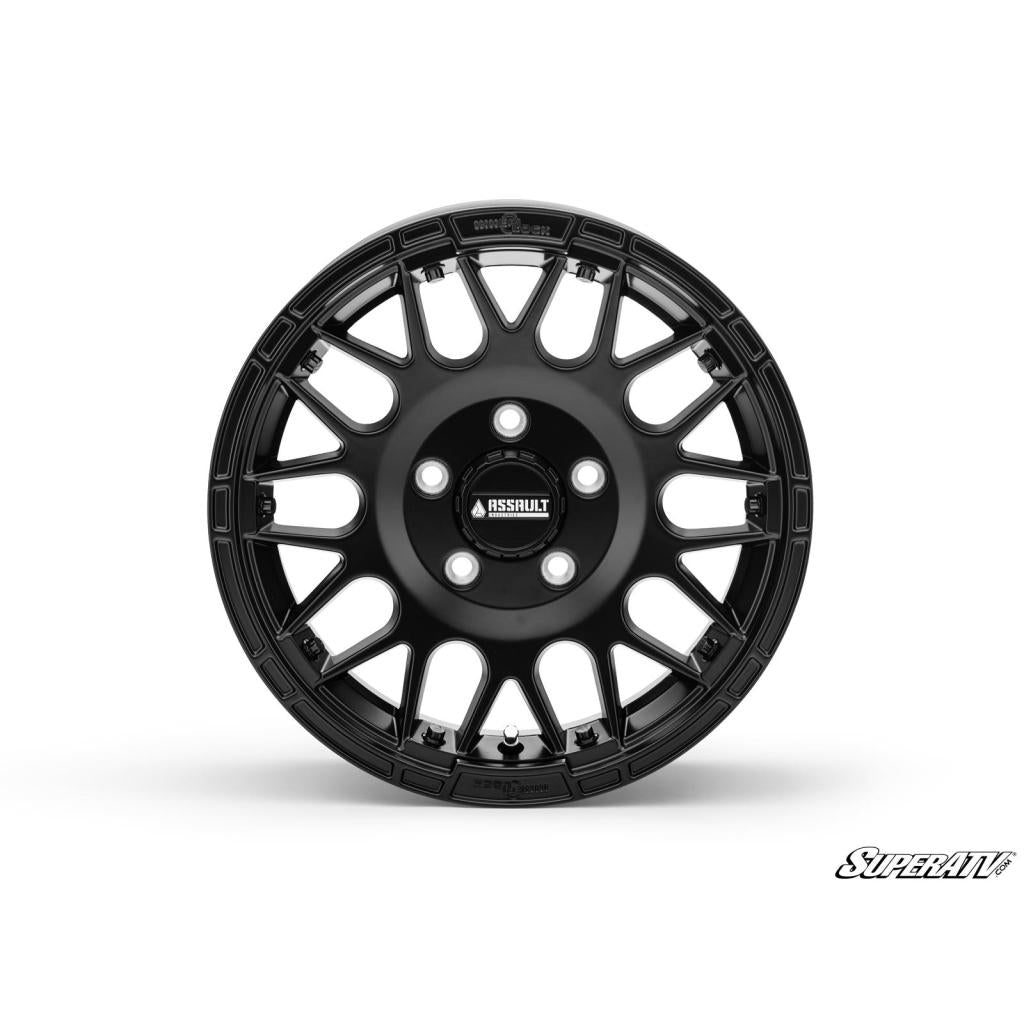 Assault Industries Hellfire Wheels with InnerLock™ Technology - MojoMotoSport.com