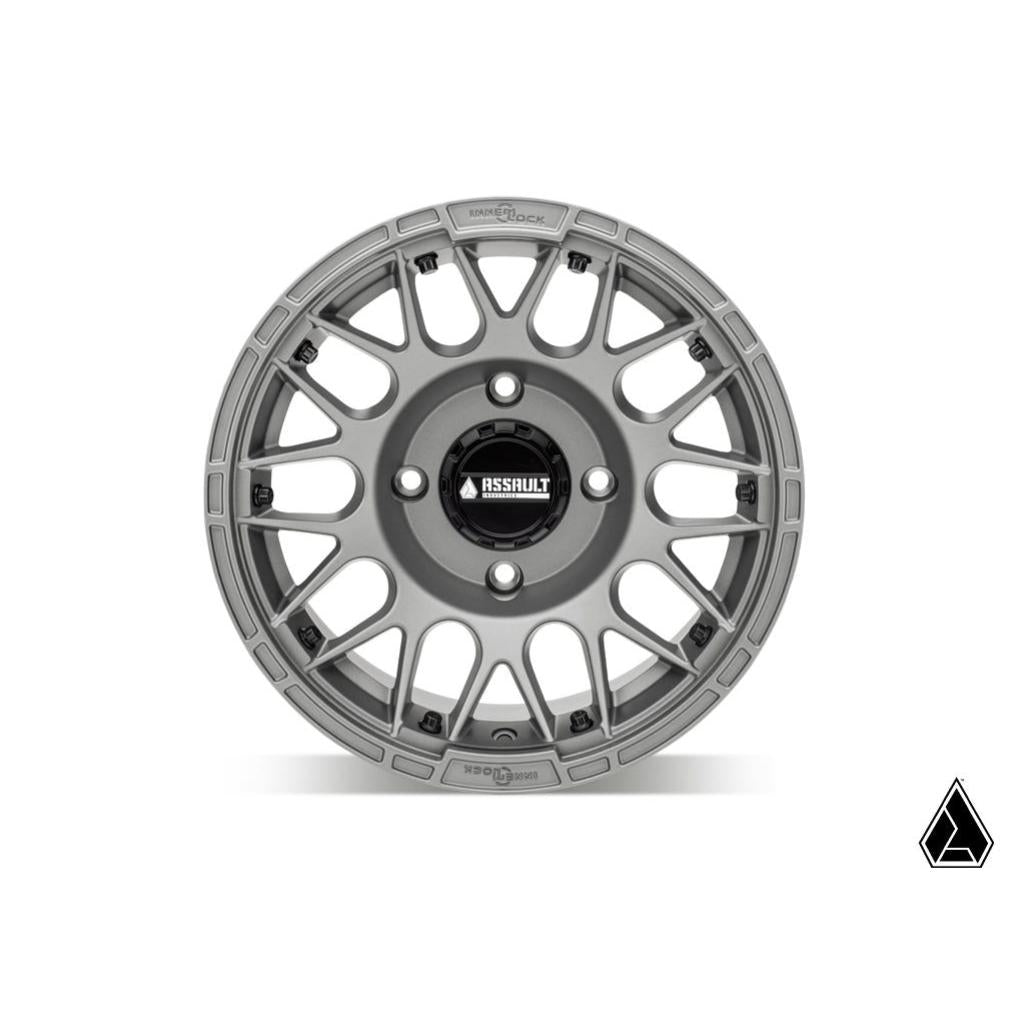 Assault Industries Hellfire Wheels with InnerLock™ Technology - MojoMotoSport.com